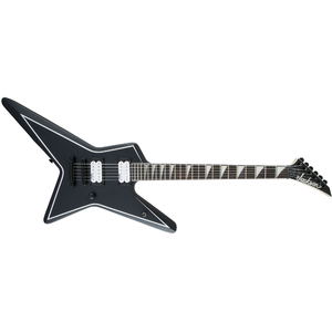 Электрогитара JACKSON JS32 STAR GUS G - STN BLK