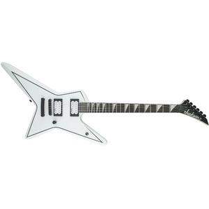 Электрогитара JACKSON JS32 STAR GUS G - STN WHT