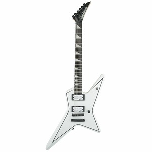 Электрогитара JACKSON JS32 STAR GUS G - STN WHT