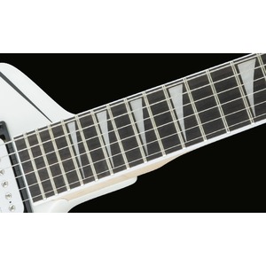 Электрогитара JACKSON JS32 STAR GUS G - STN WHT