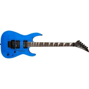 Электрогитара JACKSON JS32TQ Dinky Blue