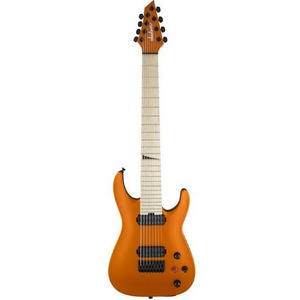 Электрогитара JACKSON Pro DKA8M - Satin Orange Blaze