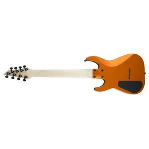 Электрогитара JACKSON Pro DKA8M - Satin Orange Blaze