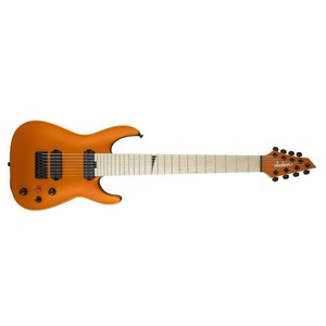 Электрогитара JACKSON Pro DKA8M - Satin Orange Blaze