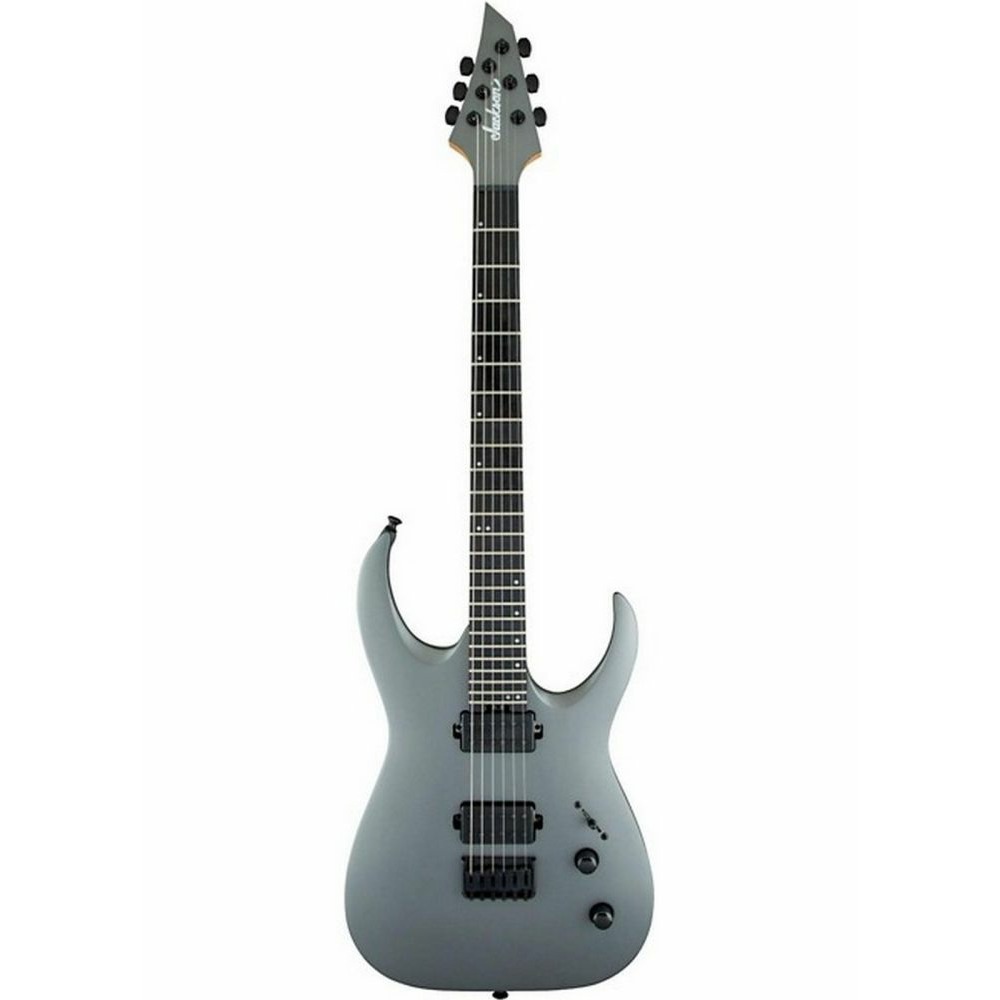Электрогитара JACKSON PRO MM JUGG HT 6 - SGN MET GR