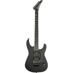 Электрогитара JACKSON Pro Series Soloist SL2 Ebony Fingerboard Metallic Black
