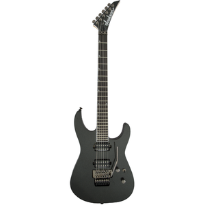 Электрогитара JACKSON Pro Series Soloist SL2 Ebony Fingerboard Metallic Black