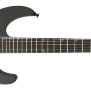 Электрогитара JACKSON Pro Series Soloist SL2 Ebony Fingerboard Metallic Black