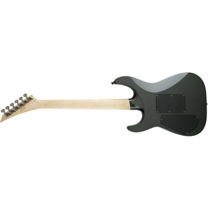 Электрогитара JACKSON Pro Series Soloist SL2 Ebony Fingerboard Metallic Black