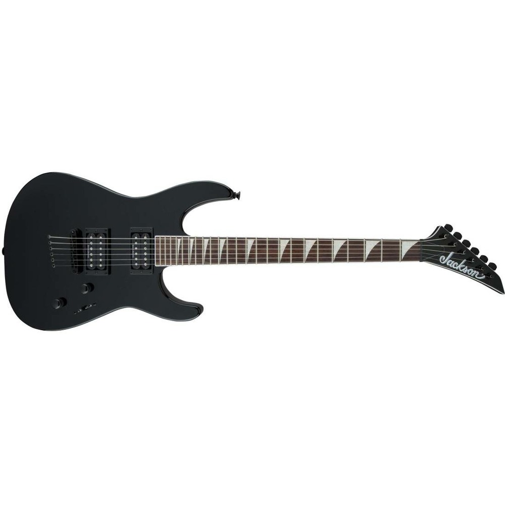 Электрогитара JACKSON SLXT- Gloss Black