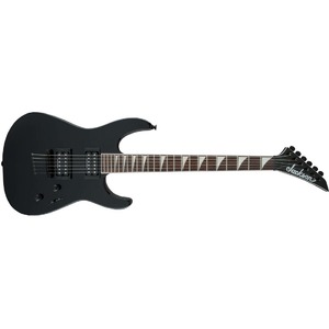 Электрогитара JACKSON SLXT- Gloss Black