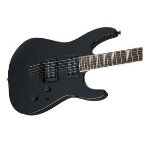 Электрогитара JACKSON SLXT- Gloss Black