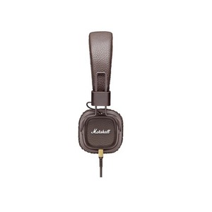 Наушники накладные классические Marshall MAJOR MKII BROWN