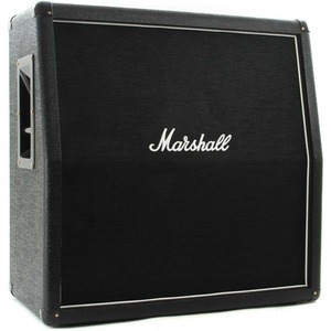 Гитарный кабинет Marshall MX412A 240W 4X12 ANGLED CABINET