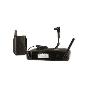 Цифровая радиосистема Shure GLXD14EB98