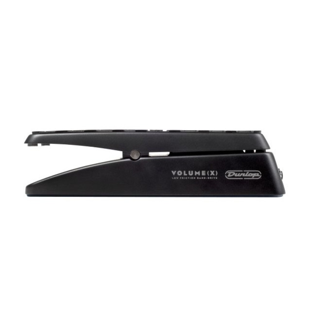 Гитарная педаль эффектов/ примочка DUNLOP DVP3 Volume Pedal (X)