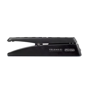 Гитарная педаль эффектов/ примочка DUNLOP DVP3 Volume Pedal (X)