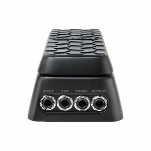 Гитарная педаль эффектов/ примочка DUNLOP DVP3 Volume Pedal (X)