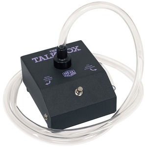 Гитарная педаль эффектов/ примочка DUNLOP HT1 Heil Talkbox