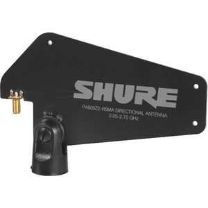 Антенна/усилитель сигнала для радиосистемы Shure PA805Z2-RSMA