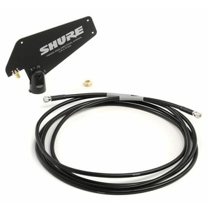 Антенна/усилитель сигнала для радиосистемы Shure PA805Z2-RSMA