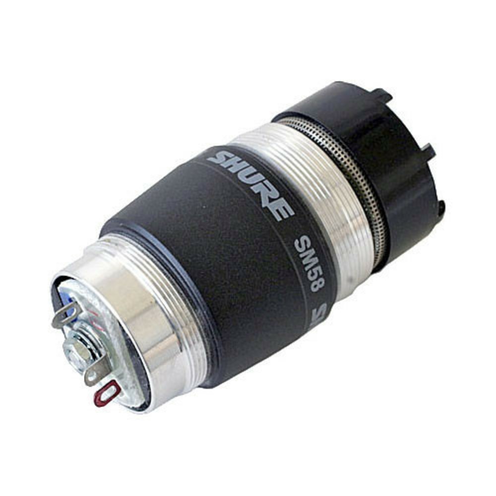 Микрофонный капсюль Shure R59 для SM58