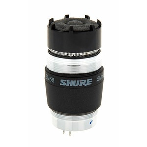 Микрофонный капсюль Shure R59 для SM58
