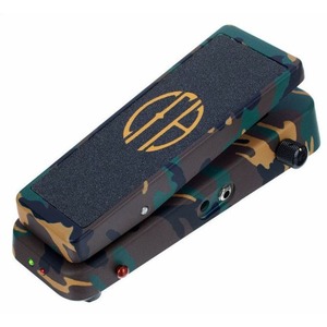 Гитарная педаль эффектов/ примочка DUNLOP DB01 Dimebag Signature Cry Baby Wah
