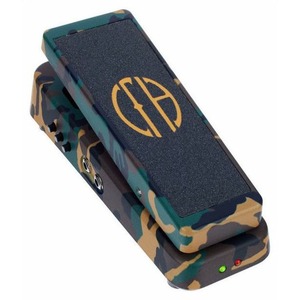 Гитарная педаль эффектов/ примочка DUNLOP DB01 Dimebag Signature Cry Baby Wah