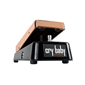 Гитарная педаль эффектов/ примочка DUNLOP JB95 Joe Bonamassa Signature Cry Baby Wah