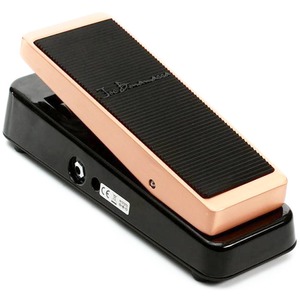 Педаль эффектов Dunlop JB95 Joe Bonamassa Signature Cry Baby Wah