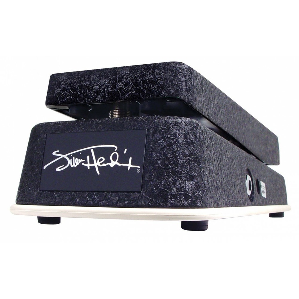 Гитарная педаль эффектов/ примочка DUNLOP JH1D Jimi Hendrix Signature Wah