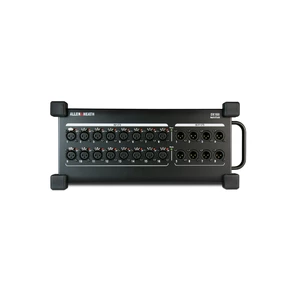 Плата расширения Allen & Heath DLIVE DX168