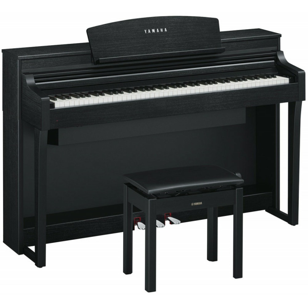 Пианино цифровое Yamaha CSP-170B
