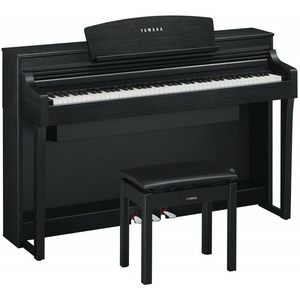 Пианино цифровое Yamaha CSP-170B
