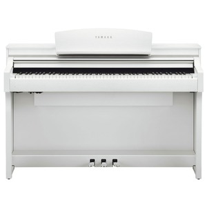 Пианино цифровое Yamaha CSP-170WH