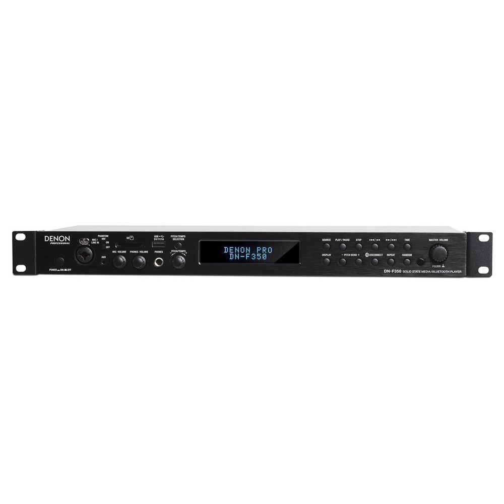 Источник сигнала трансляционный Denon DN-F350