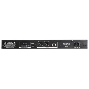 Источник сигнала трансляционный Denon DN-F350