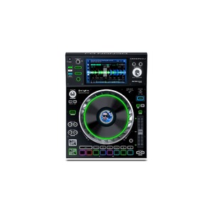 DJ контроллер DENON Prime SC5000
