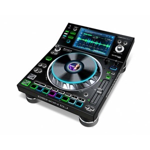 DJ контроллер DENON Prime SC5000