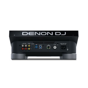 DJ контроллер DENON Prime SC5000