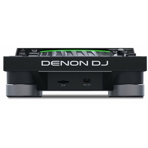 DJ контроллер DENON Prime SC5000