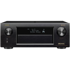 AV ресивер Denon AVR-X6400H