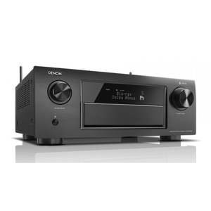 AV ресивер Denon AVR-X6400H