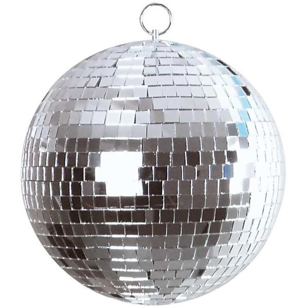 Зеркальный шар Eurolite Mirror Ball 15 cm