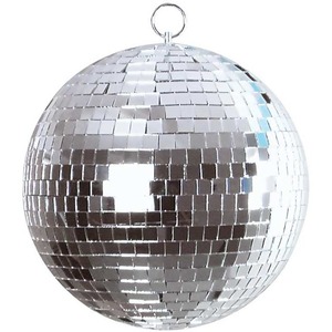 Зеркальный шар Eurolite Mirror Ball 15 cm