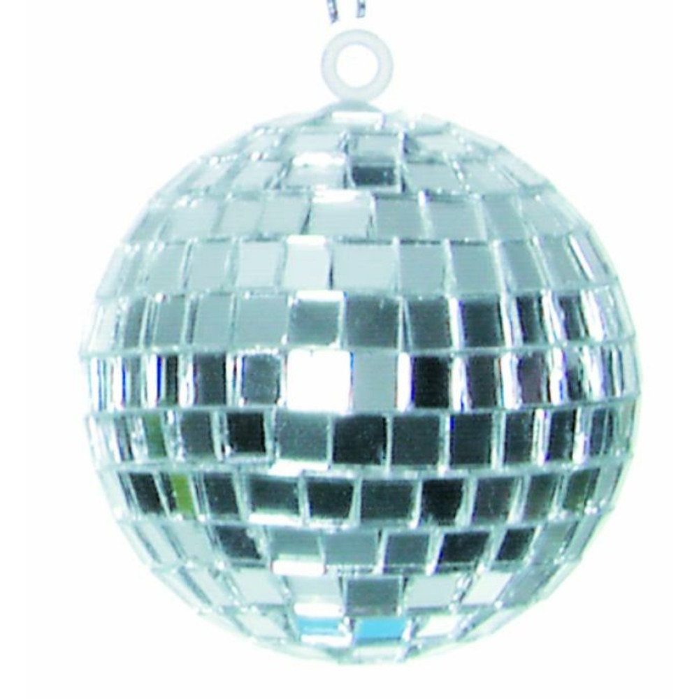 Зеркальный шар Eurolite Mirror Ball 5 cm