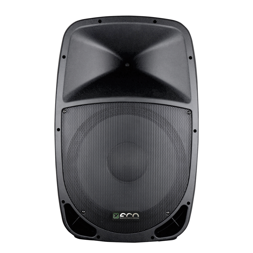 Активная акустическая система ECO PRESTO-12A