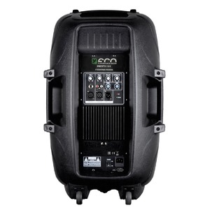 Активная акустическая система ECO PRESTO-12A