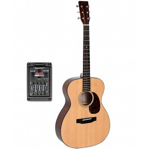 Акустическая гитара Sigma SOMR-28HE